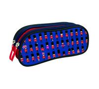 Quo Vadis Trousse scolaire Cities Soldier