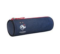 Quo Vadis Trousse scolaire FFF Graphique 23x8x8 cm