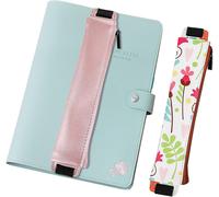 Quo Vadis - Trousse Scolaire - Rectangle - Animascot - Multicolore - 10x23x07 Cm - Toile (Polyester) - 2 Compartiment(S)