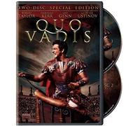Quo Vadis (Two-Disc Special Edition)