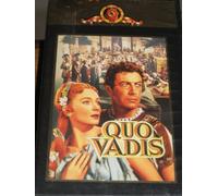 Quo vadis [VHS]