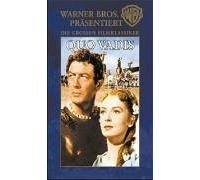 Quo Vadis [VHS]