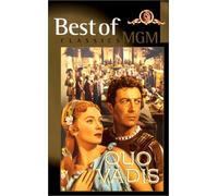 Quo Vadis [VHS]