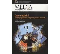 Quo vaditis ? - (livre en polonais)
