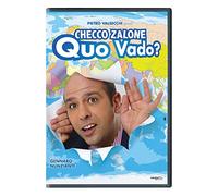 Quo Vado ?
