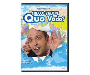 Quo Vado ?