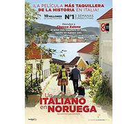 Quo Vado ? (Film) / Un Italiano En Noruega (Dvd)