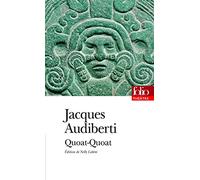 Jacques Audiberti – Quoat-Quoat – Théâtre – Gallimard Poche