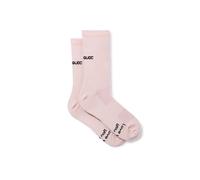 Quoc - All Road - Chaussettes vélo Dusty Pink - S