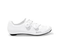 Quoc M3 Pro Road Shoes Blanc EU 39 White