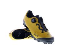 Quoc Escape Offroad Chaussures MTB 47 Jaune