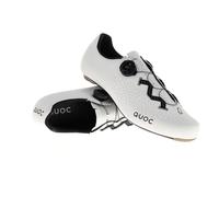 Chaussures quoc escape road blanc