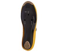 Quoc Escape Road Shoes Jaune EU 45 Homme