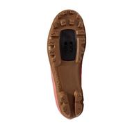 Quoc Gran Tourer Gravel Shoes Rouge EU 43 Homme