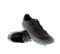 Quoc Gran Tourer XC Hommes Chaussures MTB 43 Vert foncé olive