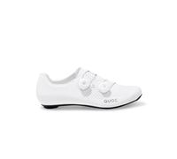 Quoc M3 Pro Hommes Chaussures de vélo de course 43 Blanc