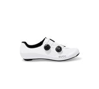 Quoc - M3 Sport - Chaussures vélo de route White - 42