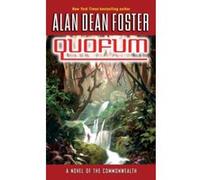 Quofum Alan Dean Foster (Auteur)