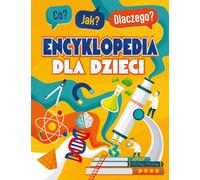 Quoi, comment ? Pourquoi ? Encyclopédie pour enfants - (Buch auf Polnisch)