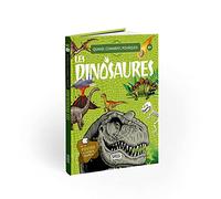 Quoi, comment, pourquoi Les dinosaures