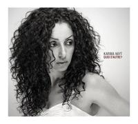 Nayt, Karima – Quoi D'autre – Import