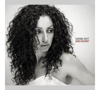 Quoi d'Autre by Karima Nayt [CD] NEUF