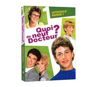 Quoi de neuf, docteur ?, saison 1 - Coffret 4 DVD