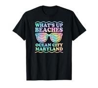 Quoi de Neuf : Les plages d'Ocean City, Maryland, Correspondent à Ocean City T-Shirt