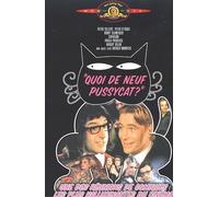 Quoi De Neuf, Pussycat ?