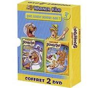 Quoi de neuf Scooby-Doo ? - Volumes 1 et 2 E
