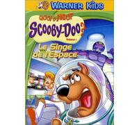 Quoi D'neuf Scooby-Doo ? - Volume 1 - Le Singe De L'espace