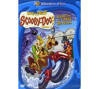 Quoi d'neuf Scooby-Doo ?, vol.3 : Le Fantôme de l'Opéra de Pékin