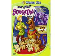 Quoi d'neuf Scooby-Doo ? – Volume 5 : La Maison du Futur