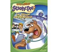 Quoi D'neuf Scooby-Doo ? - Volume 1 - Le Singe De L'espace