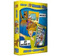 Quoi D'neuf Scooby-Doo ? - Volume 1 - Le Singe De L'espace - Pack