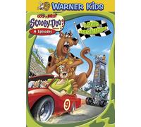 Quoi D'neuf Scooby-Doo ? - Volume 10 - A Fond Les Ballons !