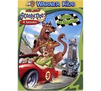 Quoi d'neuf Scooby-Doo ? - Volume 10 - A fond les ballons !