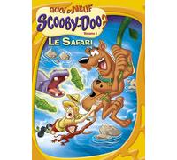 Quoi D'neuf Scooby-Doo ? - Volume 2 - Le Safari
