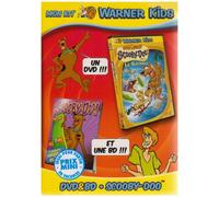 Quoi d'neuf Scooby-Doo ? – Volume 2 : Le Safari – Pack