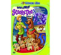 Quoi d'neuf Scooby-Doo ? – Volume 5 : La Maison du Futur