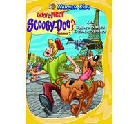 Quoi d'neuf Scooby-Doo ?, vol.7 : Les fantômes débarquent