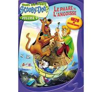 Quoi d'neuf Scooby-Doo ? – Volume 9 : Le Phare de l'angoisse – Warner Bros.