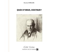 Quoi D'vieux, Docteur ?