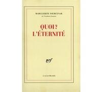 Le labyrinthe du monde – Tome 3 : Quoi ? L'éternité – Gallimard
