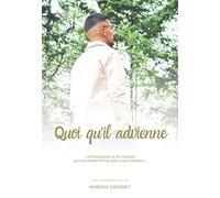 Quoi qu'il advienne Aymeric Cadoret (Auteur)