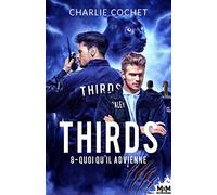 Quoi qu'il advienne: Thirds, T8