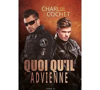 Quoi qu'il advienne: Thirds, T8