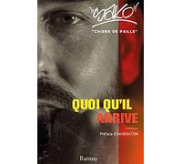 Quoi qu'il arrive