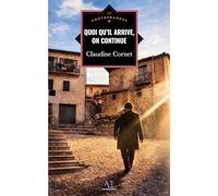 Quoi qu'il arrive , on continue