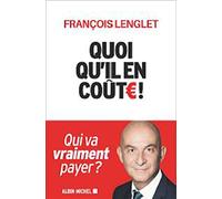 Quoi qu'il en coûte !